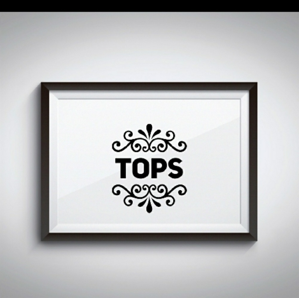 Tops